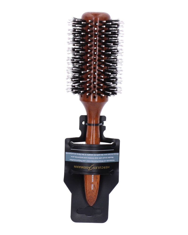 Hercules Sägemann Brush 9029