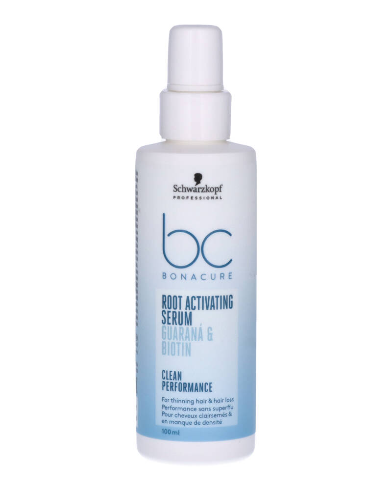 Schwarzkopf Professional Bonacure Root Activating Serum 100 ml