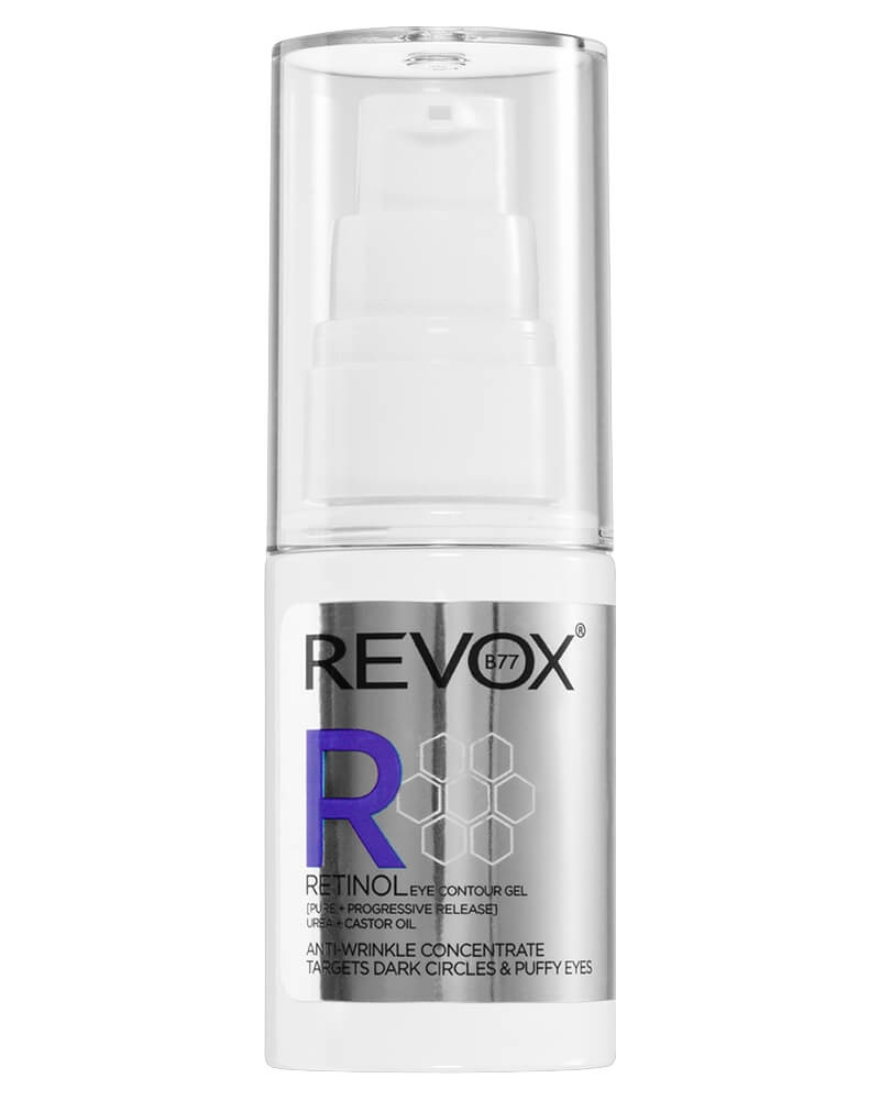 Revox RETINOL Eye Contour Gel 30 ml
