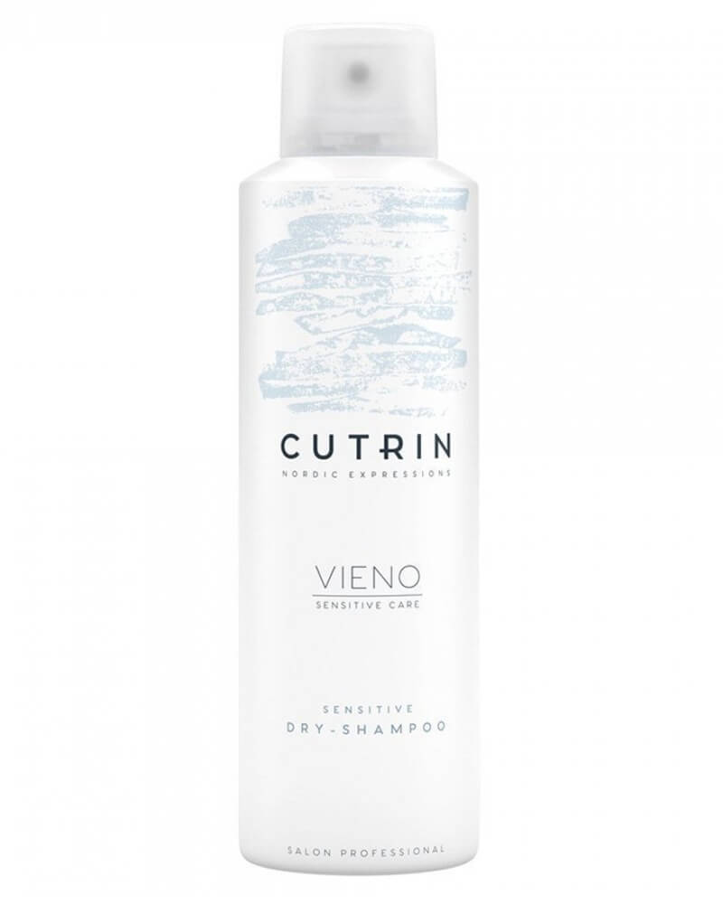 Cutrin Vieno Sensitive Dry Shampoo 200ml