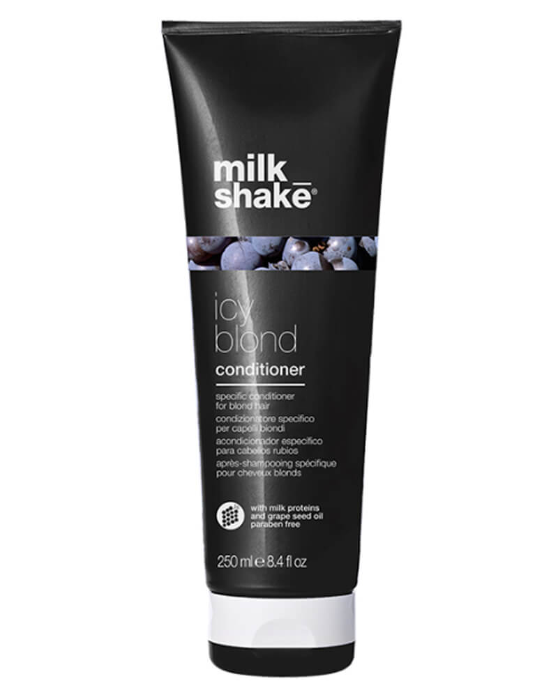 Icy Blond Conditioner, 250 ml  Conditioner