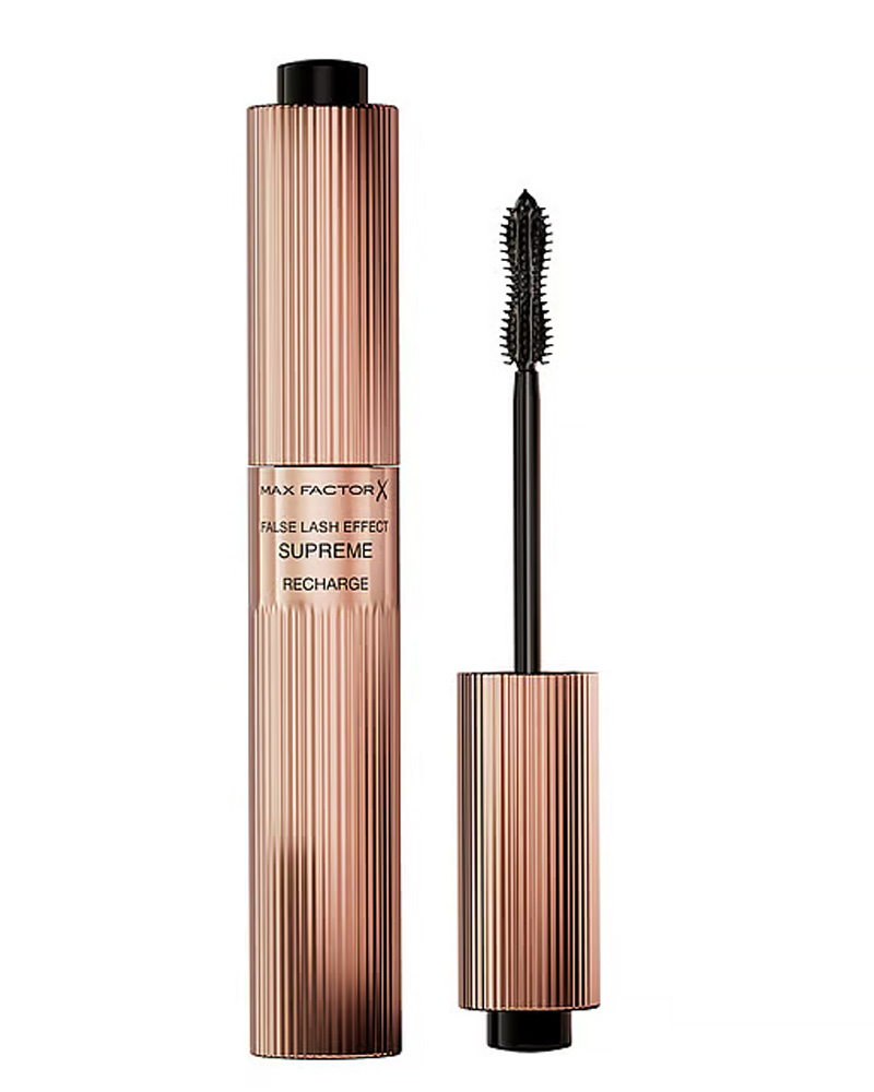 False Lash Effect Mascara Supreme 001 Black 9ml