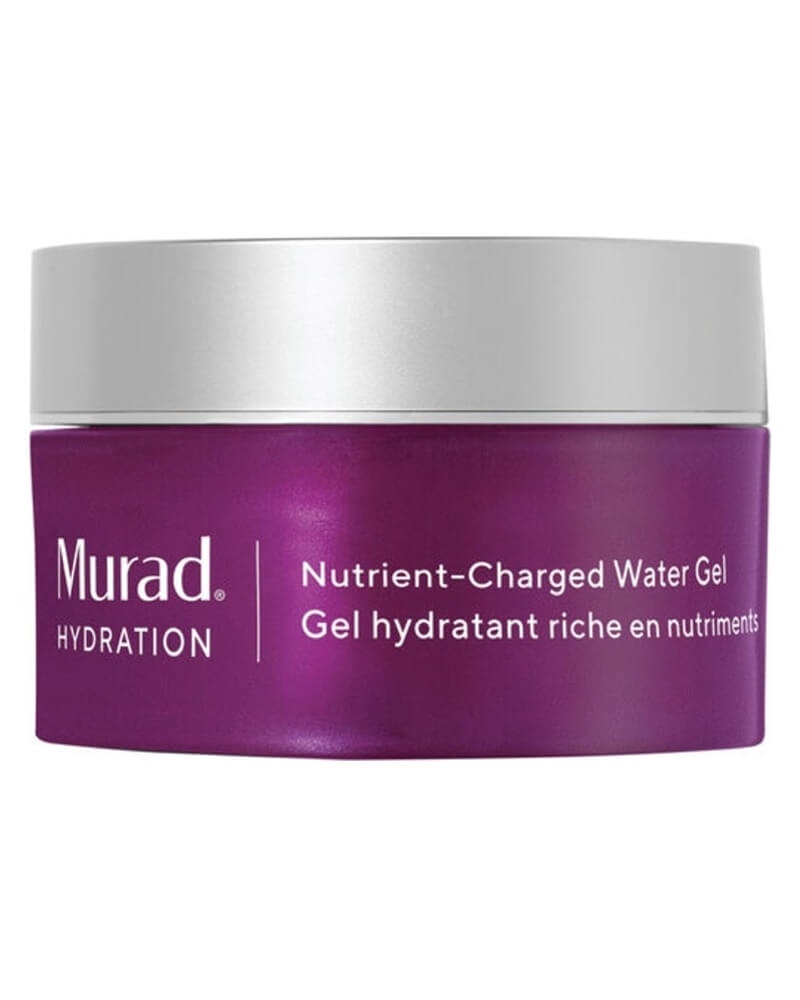 Murad Hydration Nutrient-Charged Water Gel 50 ml