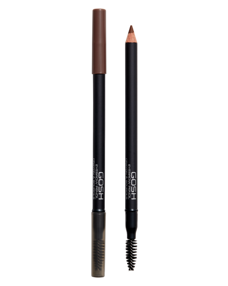 Gosh Eye Brow Pencil 04 Mahogany