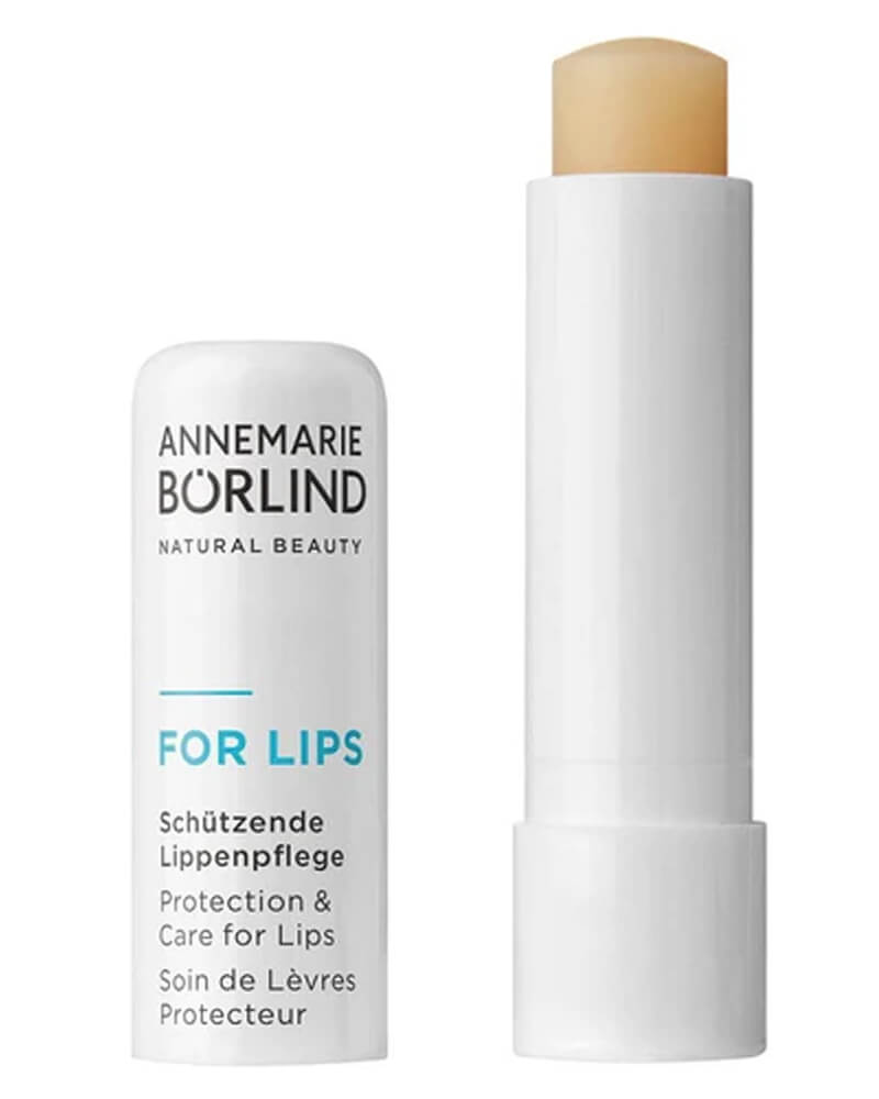 Annemarie Börlind - FOR LIPS leppepomade - 5 g