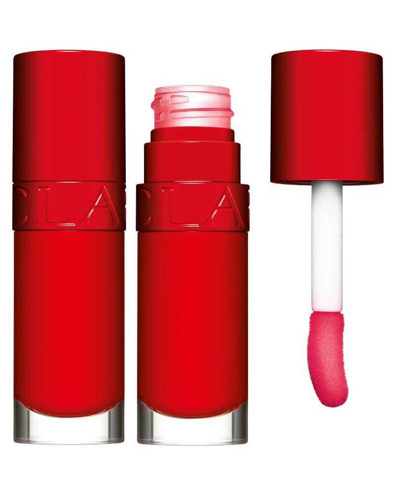 Clarins Lip Comfort Oil 54 Iconic Red (10 Years Anniversary edition) 7 ml