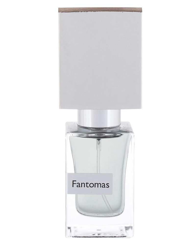 Nasomatto Fantomas Extrait De Parfum 30 ml