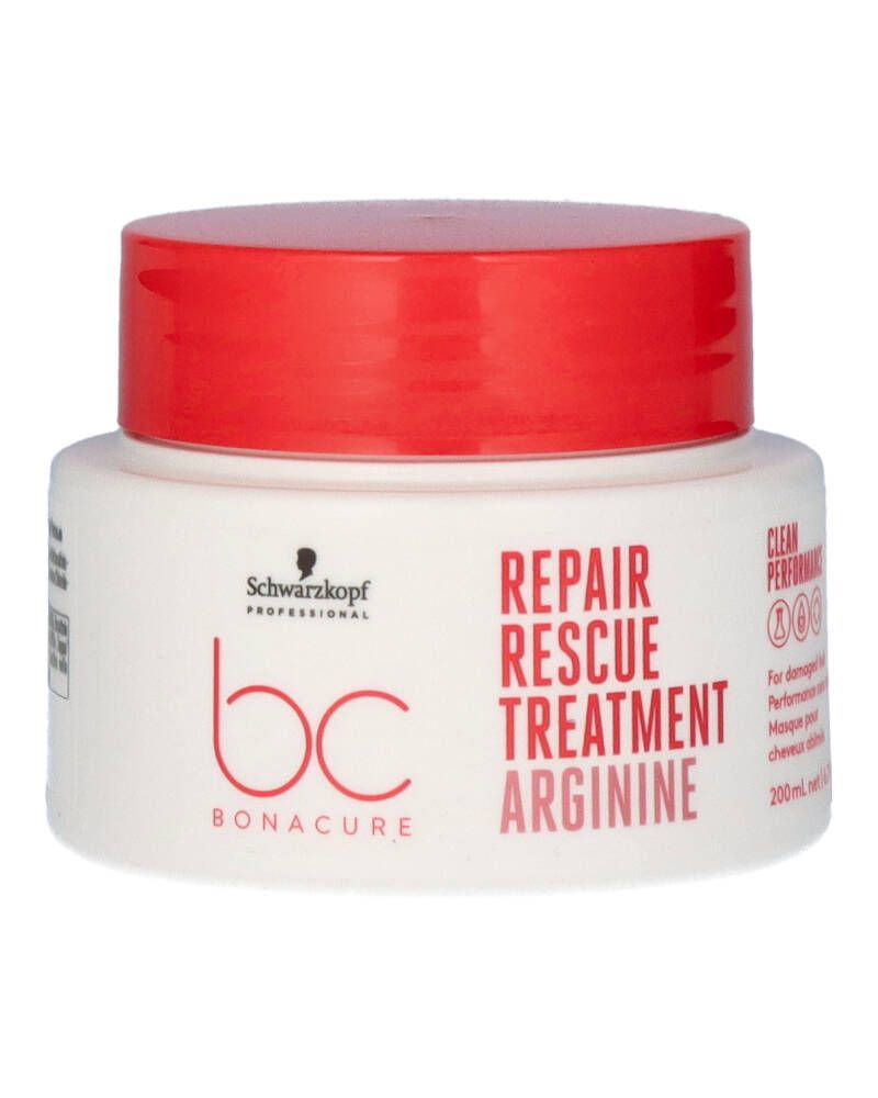 Schwarzkopf Professional BC Bonacure Repair Rescue Treatment 200m