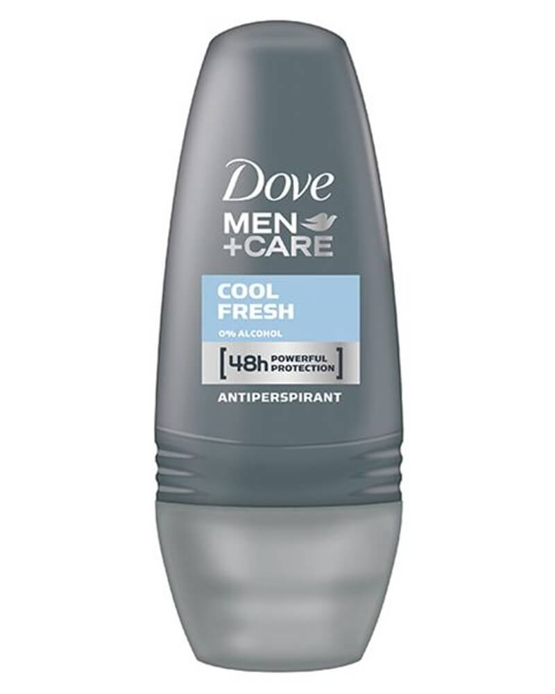 Dove Men +care Cool Fresh Anti-Transpirant 50 ml test