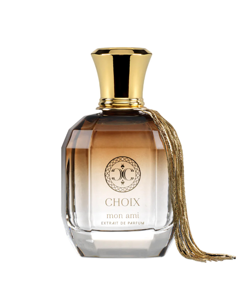 Gritti Choix Mon Ami Extrait De Perfum 100 ml
