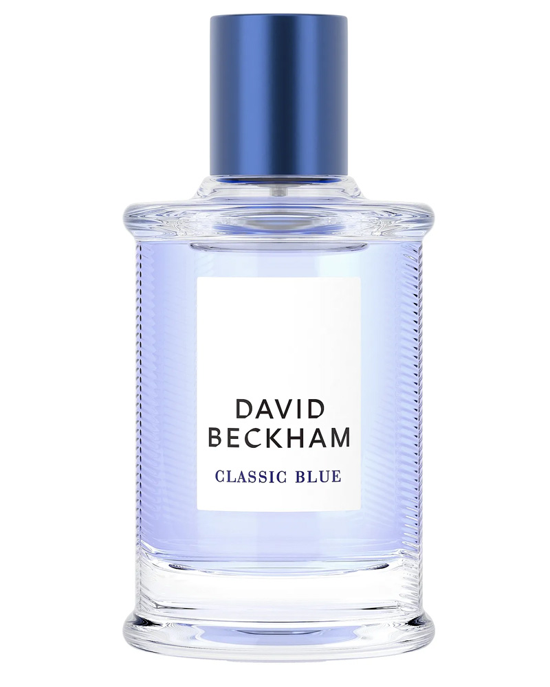 David Beckham Classic Blue EDT 50 ml