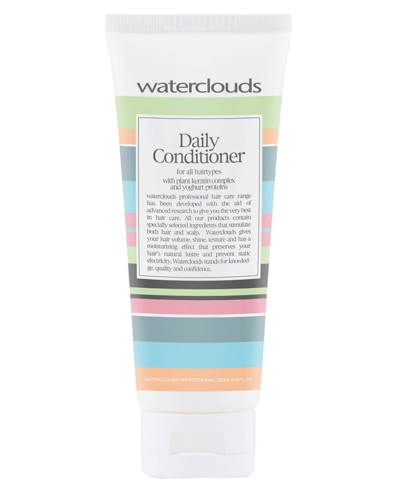 Waterclouds Daily Care Conditioner 200ml