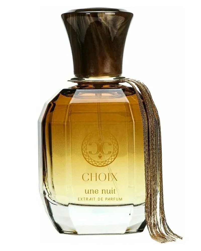 Gritti Choix Une Nuit Extrait De Perfum 100 ml