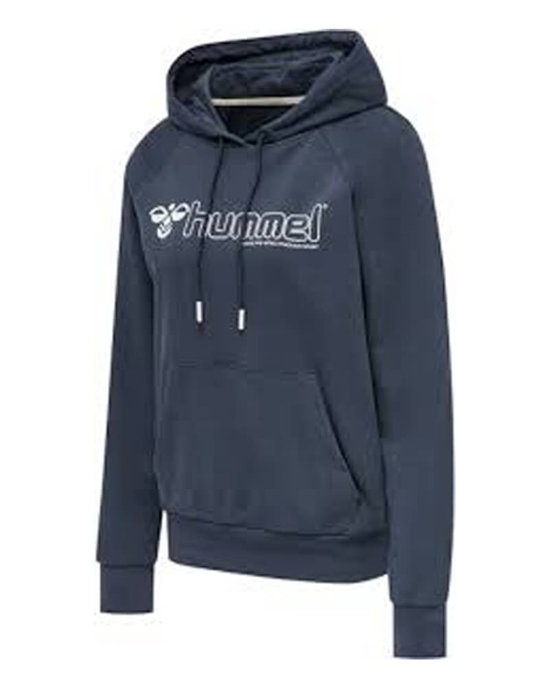 Hummel honey hoodie outlet