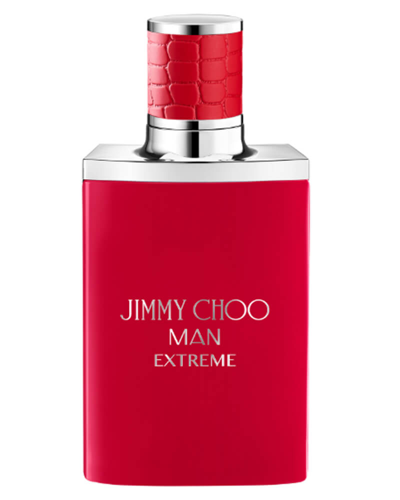 Man Extreme Edp 50 Ml - Transparent