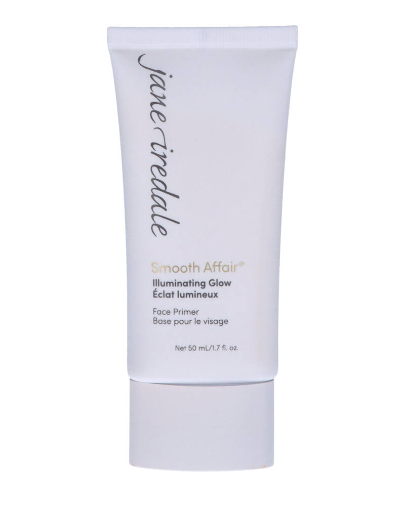 jane iredale Smooth Affair Illuminating Glow Facial Primer 50ml