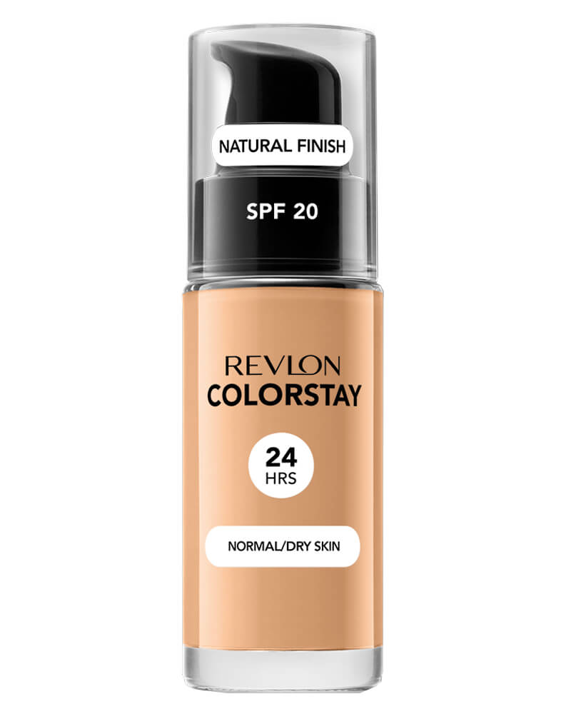 Revlon ColorStay Makeup Normal/Dry Skin SPF 20 #330 Natural Tan 30ml