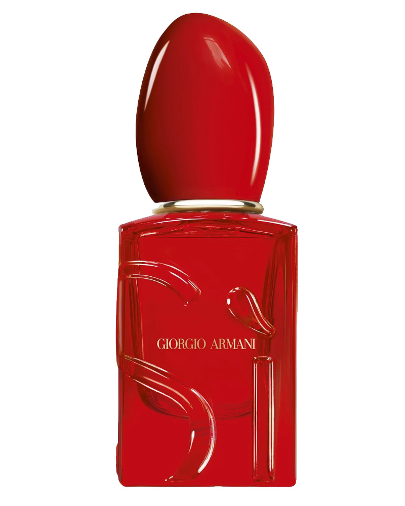 Giorgio Armani Sì Passione Eau de Parfum Red Musk 50 ml