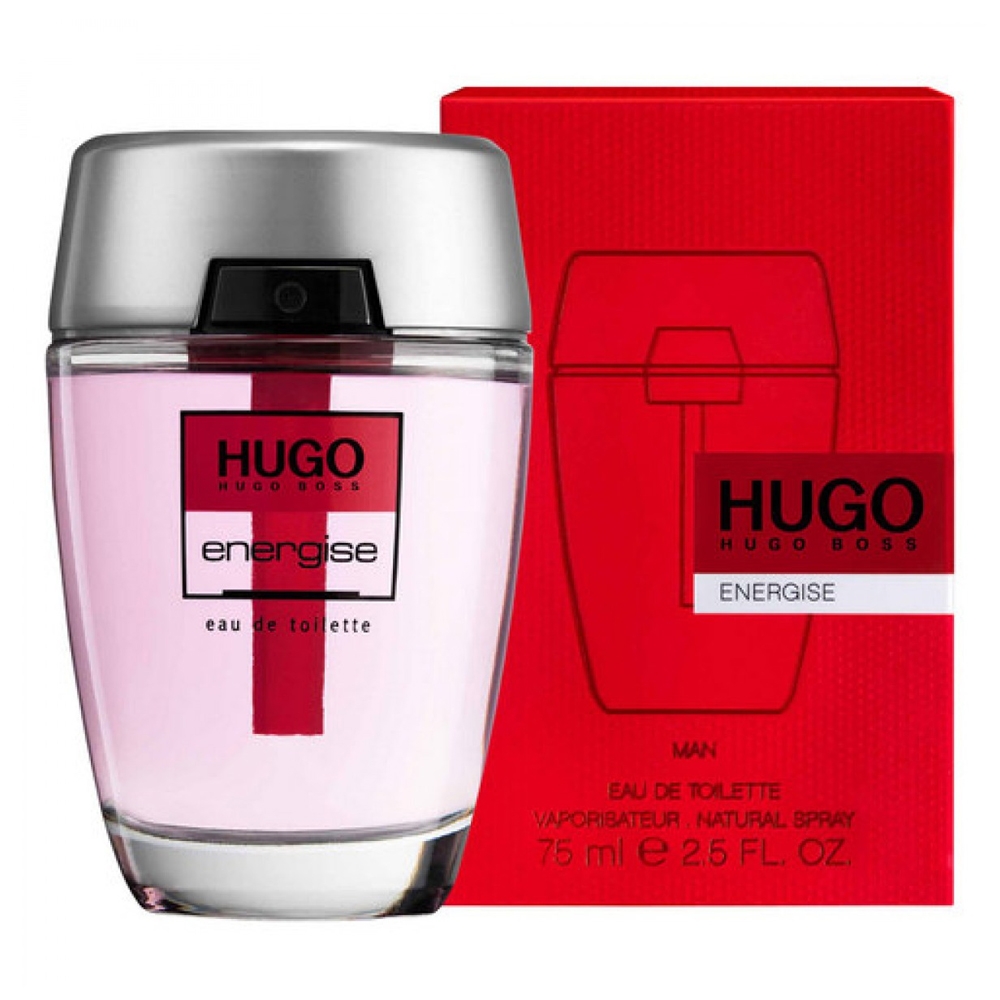 Hugo Boss Energise EDT 75 ml