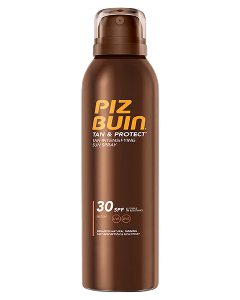 PIZ BUIN - Tan & Protect Spray Spf 30 - 150 ml