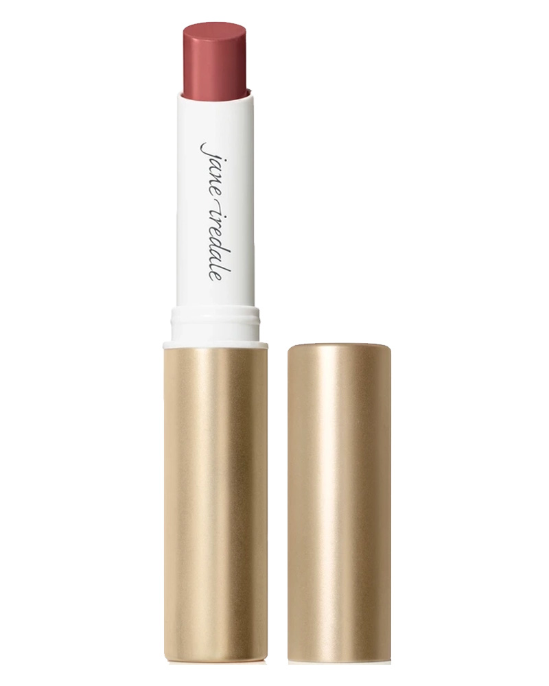 jane iredale Colorluxe Hydrating Cream Lipstick Rosebud 2g