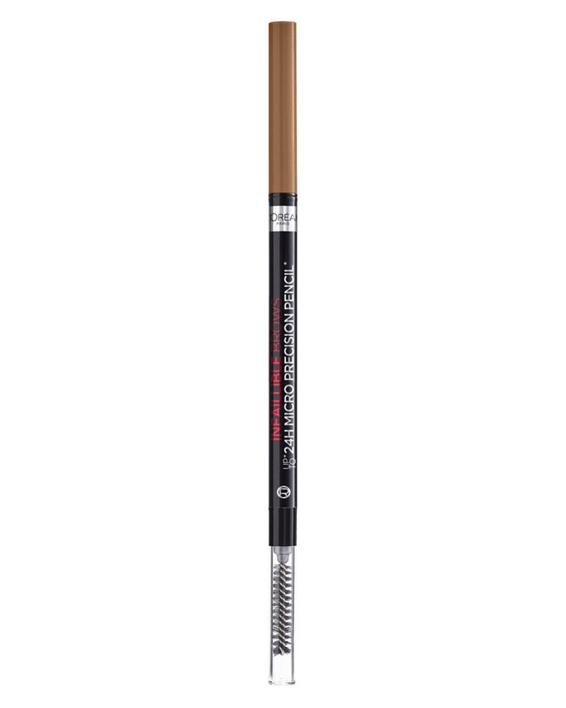 L'Oréal Paris Infaillible Brows 24H Micro Precision Pencil Light Brunette 5.0