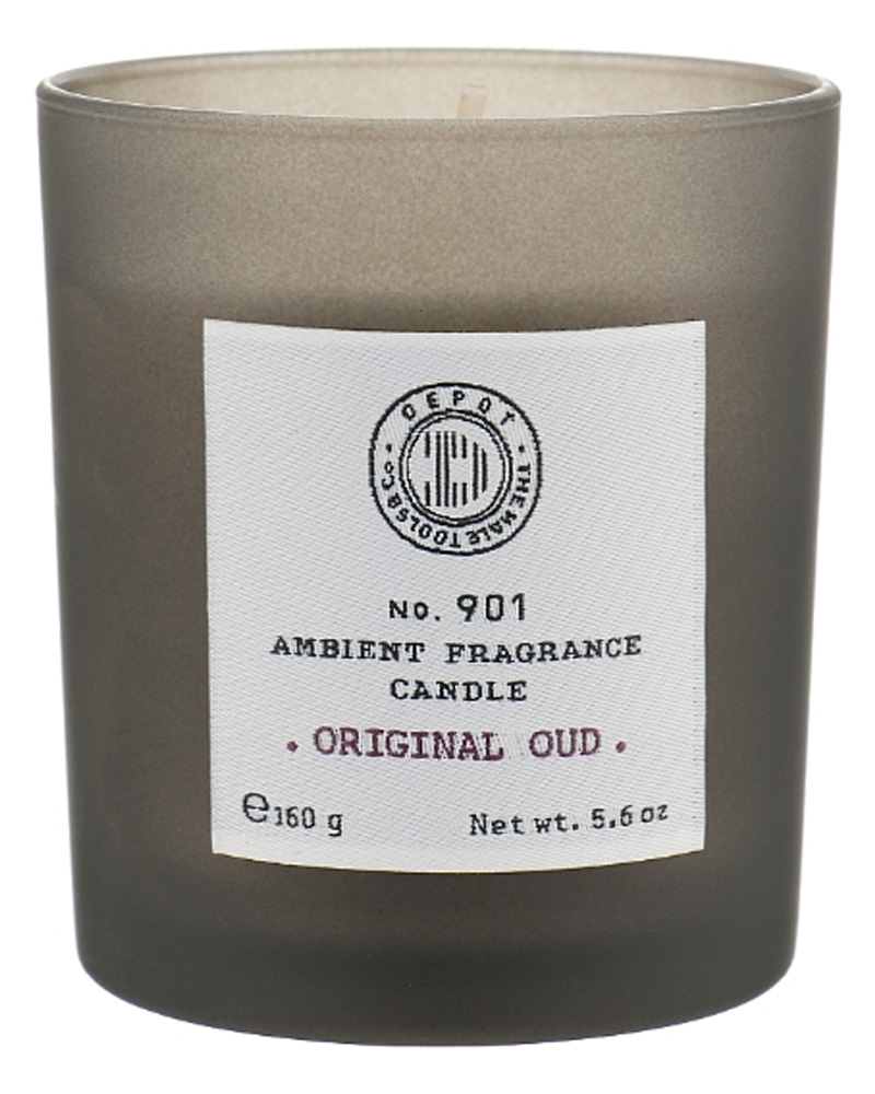 No. 901 Ambient Fragrance Candle