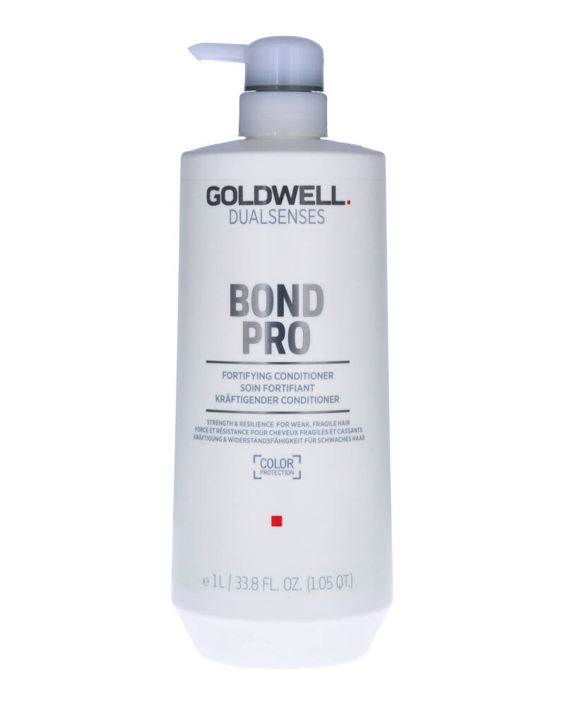 Goldwell Dualsenses Bond Pro Bond Pro Fortifying Conditioner 1000