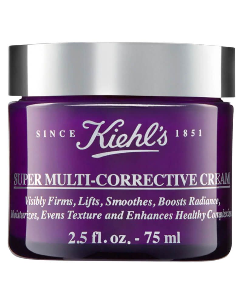 Kiehl's Super Multi-Corrective Anti-Aging Cream for Face and Neck 75 ml