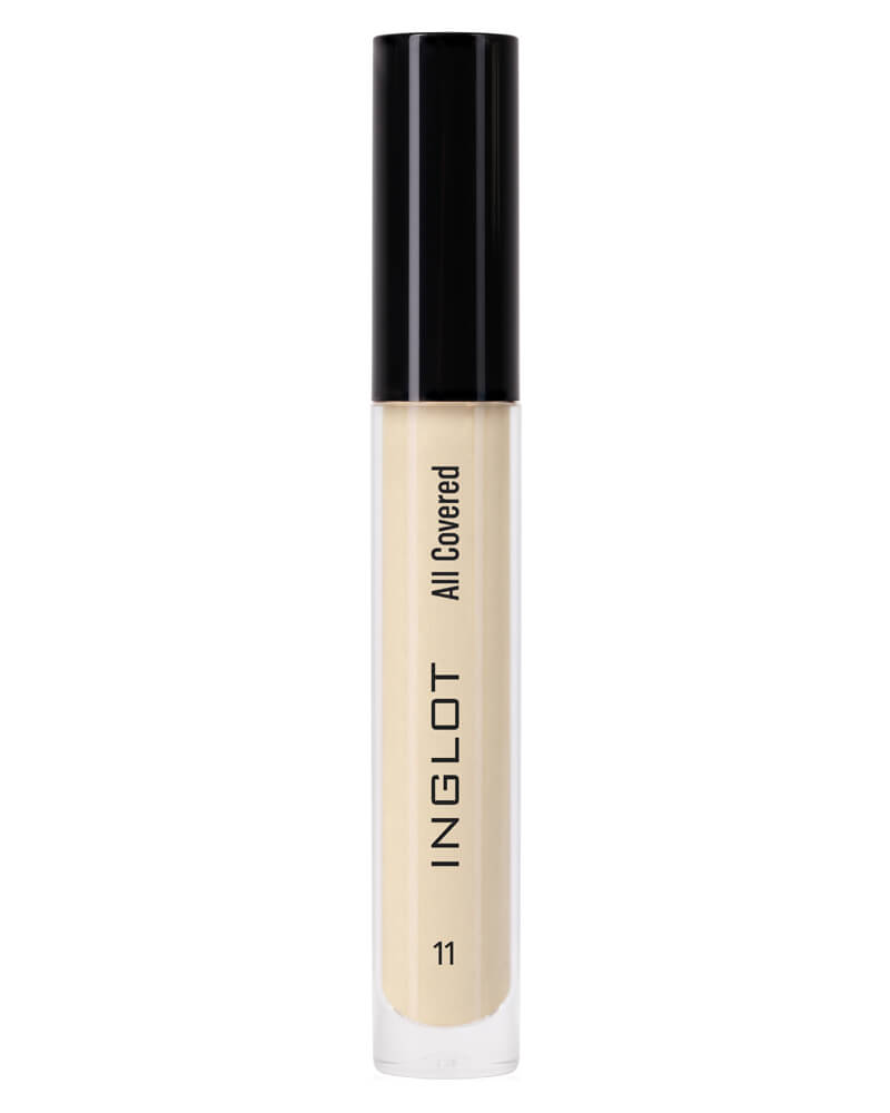 All Covered Under Eye Concealer 11 (UU) 4 ml