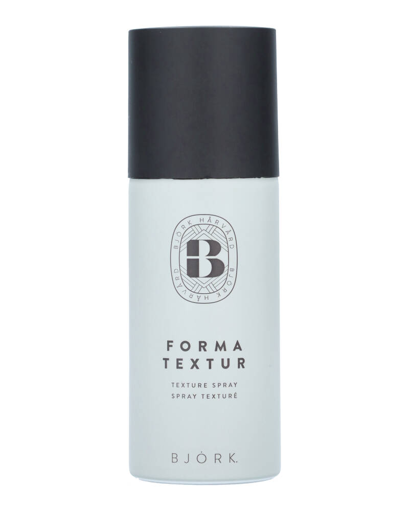 Björk Forma Textur (200ml)