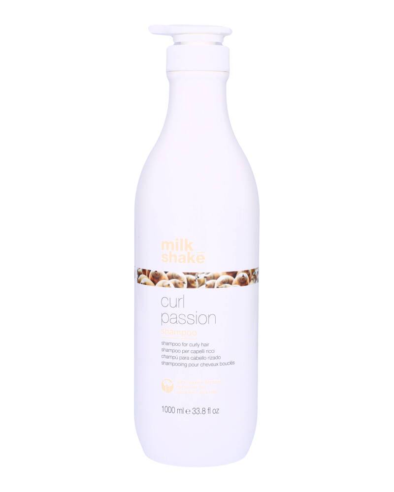 Milk Shake Curl Passion Shampoo 1000 ml