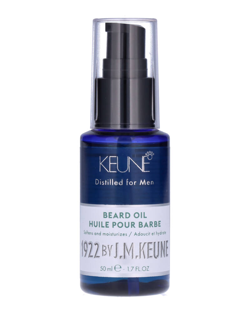 1922 Beard Oil 50 ml