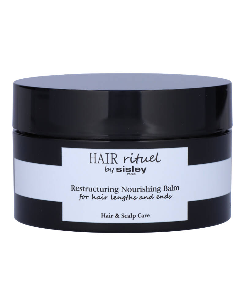 Restructuring Nourishing Balm 125 g