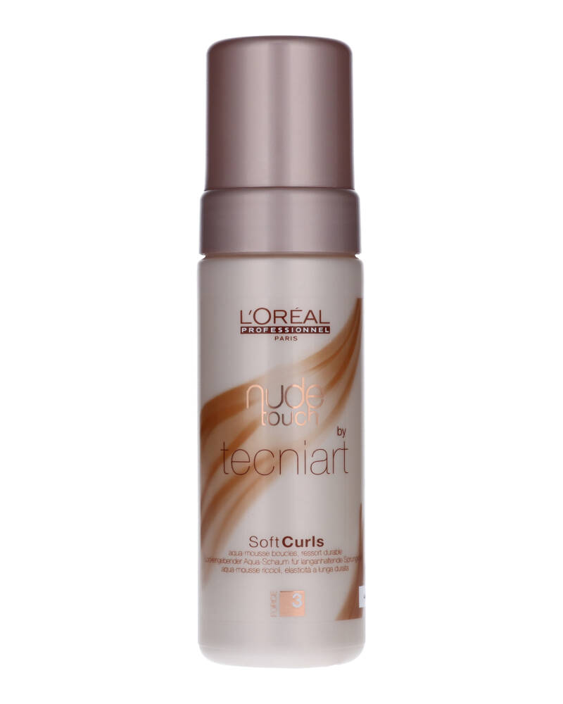 Loreal Tecni.art Soft Curls 150 ml