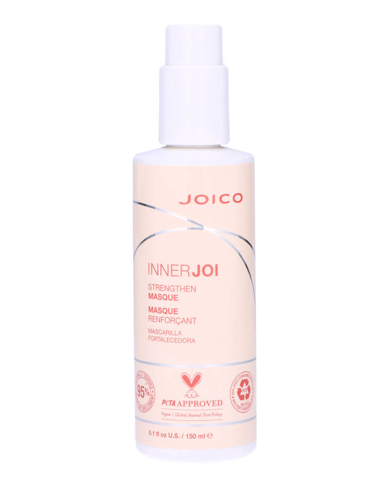 Joico InnerJoi Strengthten Masque 150ml