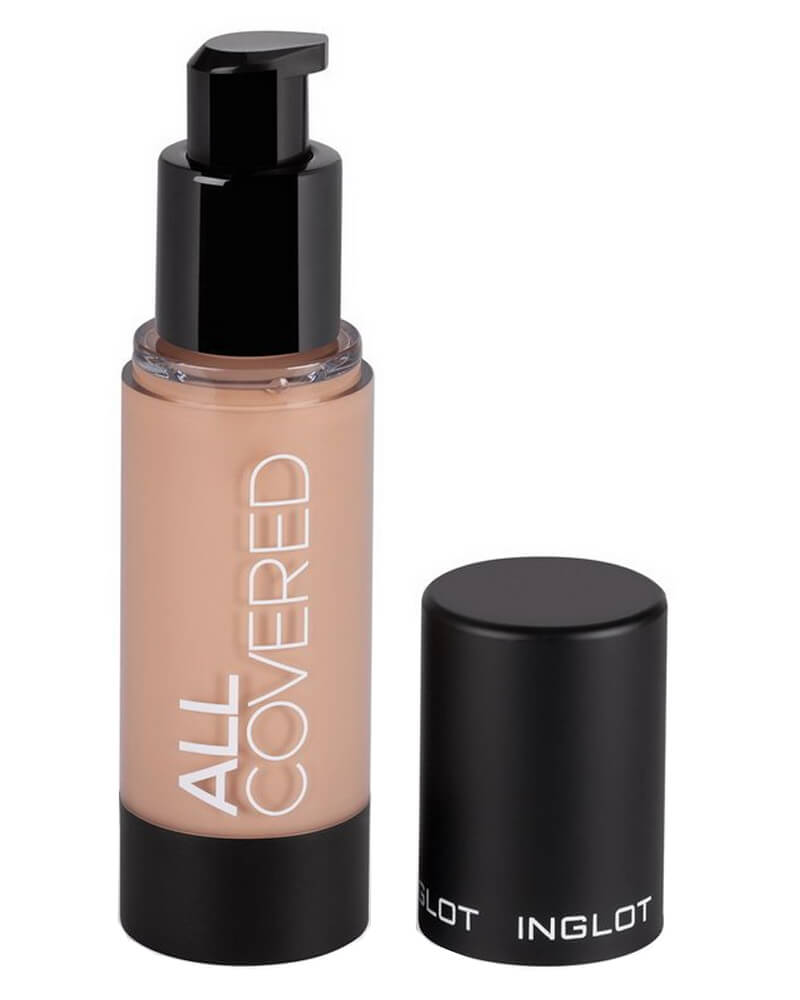 Inglot All Covered Face Foundation LC013 (U) 35 ml