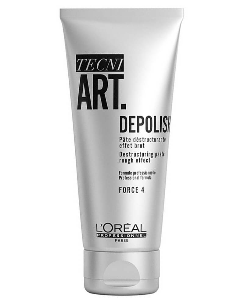 Tecni.Art Wild Stylers Depolish (4) 100m - 100 ml