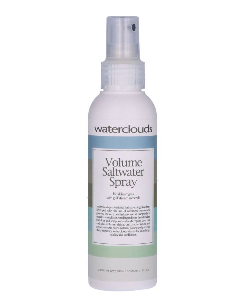 Waterclouds   Volume Saltwater Spray 150 ml