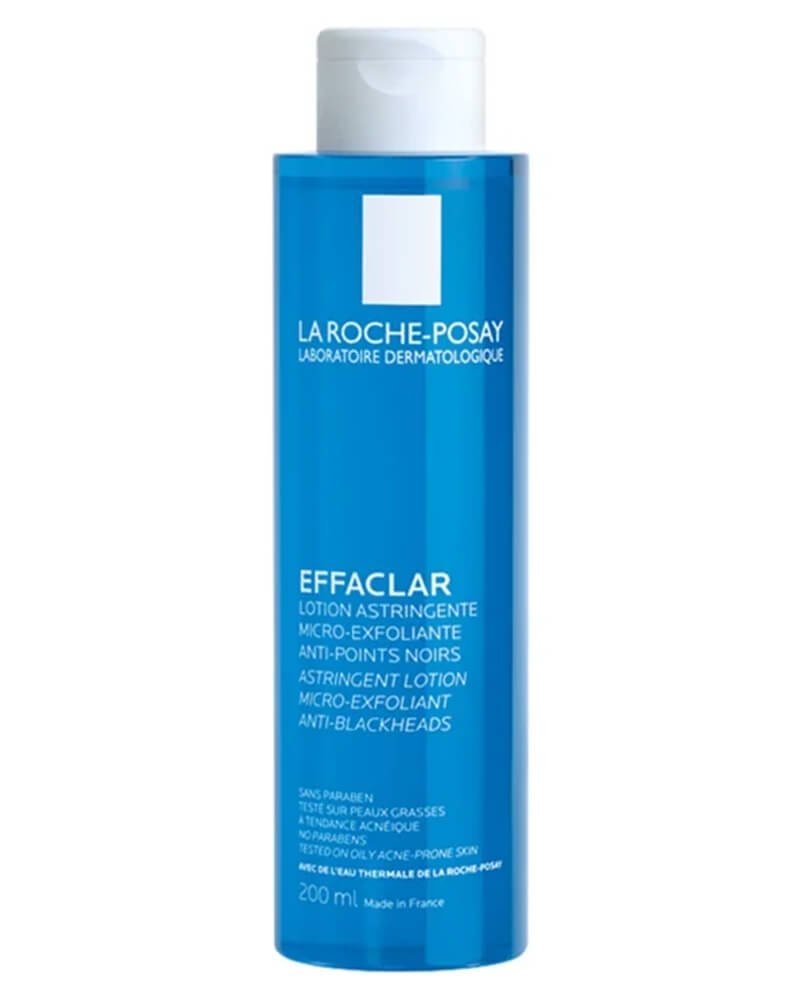 La Roche-Posay Effaclar Astringent Lotion, 200 ml
