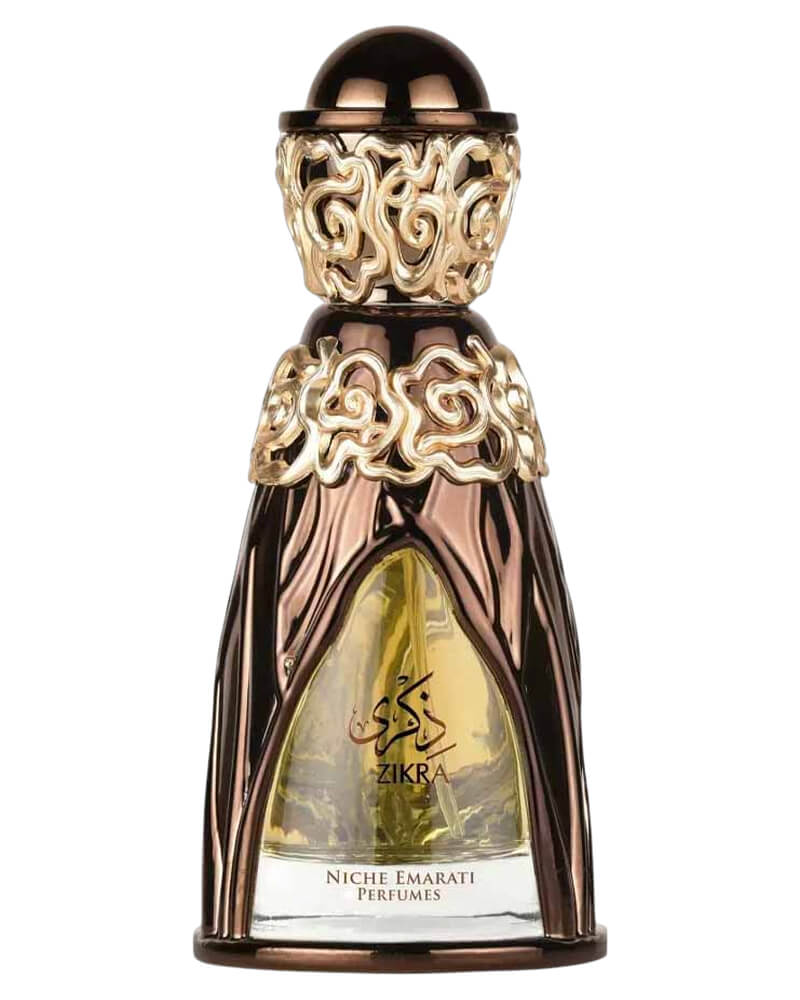 Lattafa Niche Emarati Zikra EDP 100 ml