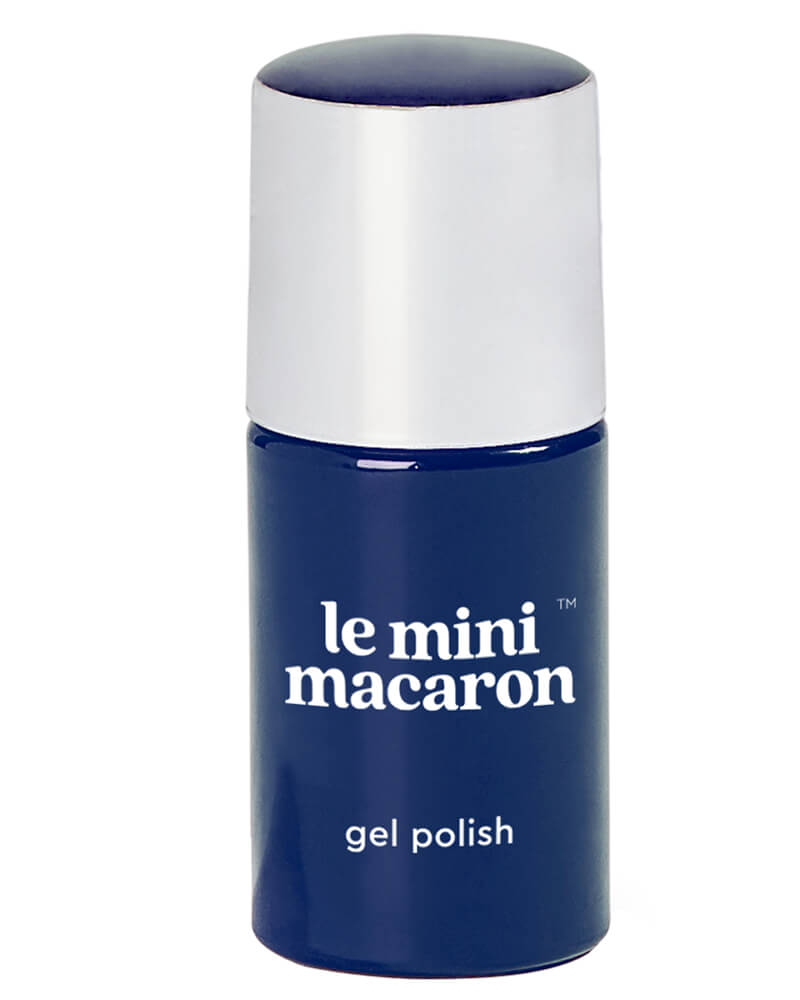 Le Mini Macaron Single Gel Polish Midnight Blueberry 8,5ml