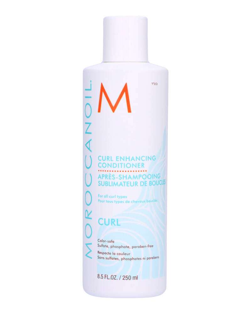Moroccanoil Curl Enhancing Conditioner 250 ml