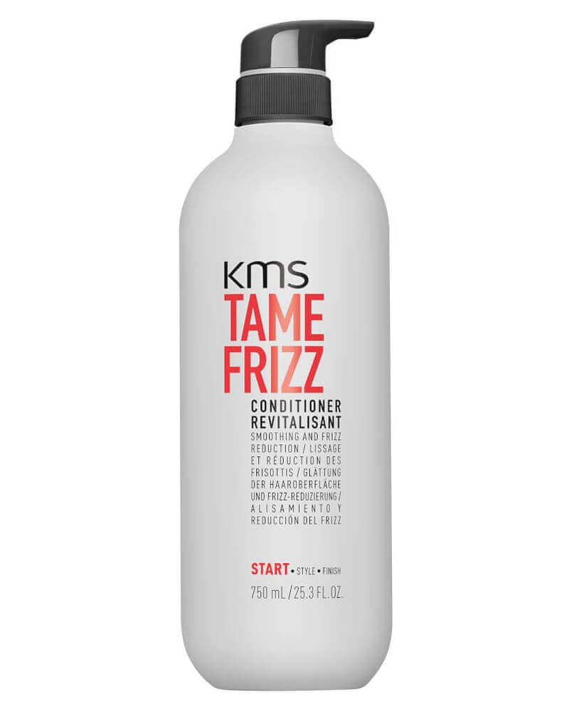KMS TameFrizz Conditioner - 750 ml