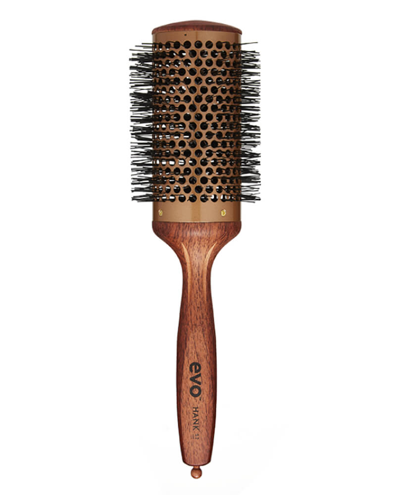 Evo Hank Ceramic Vent Radial Brush (43mm)
