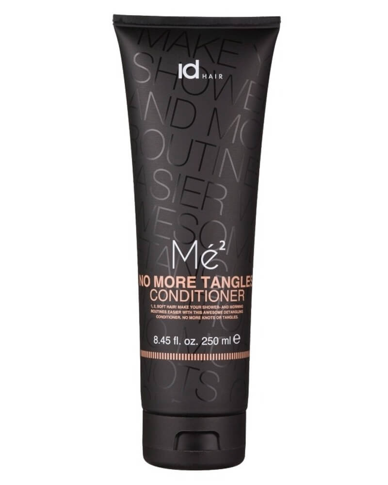 Mé2 No More Tangles Conditioner 50 ml