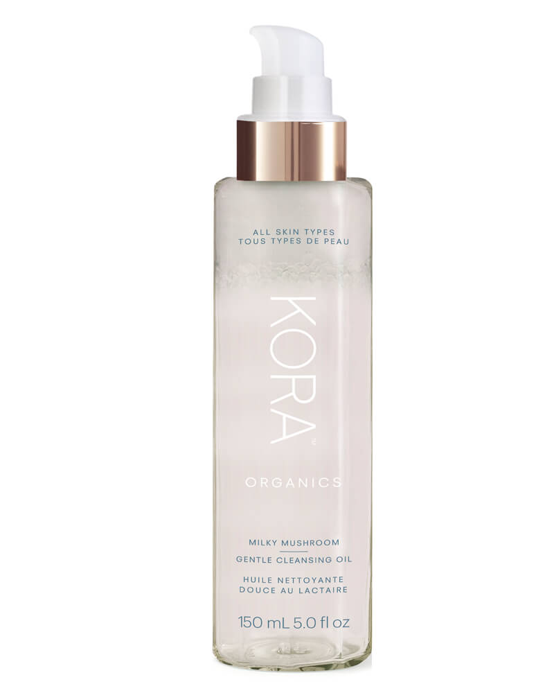 KORA Organics Mushroom Cleanser 150 ml