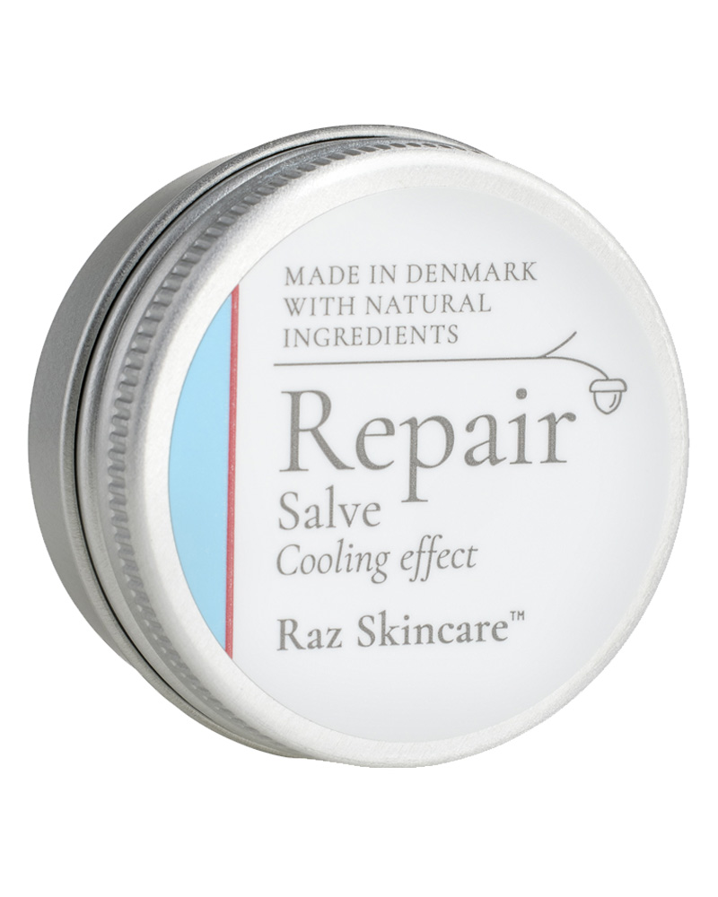 Raz Skincare Repair Ointment Cooling Effect 15 ml