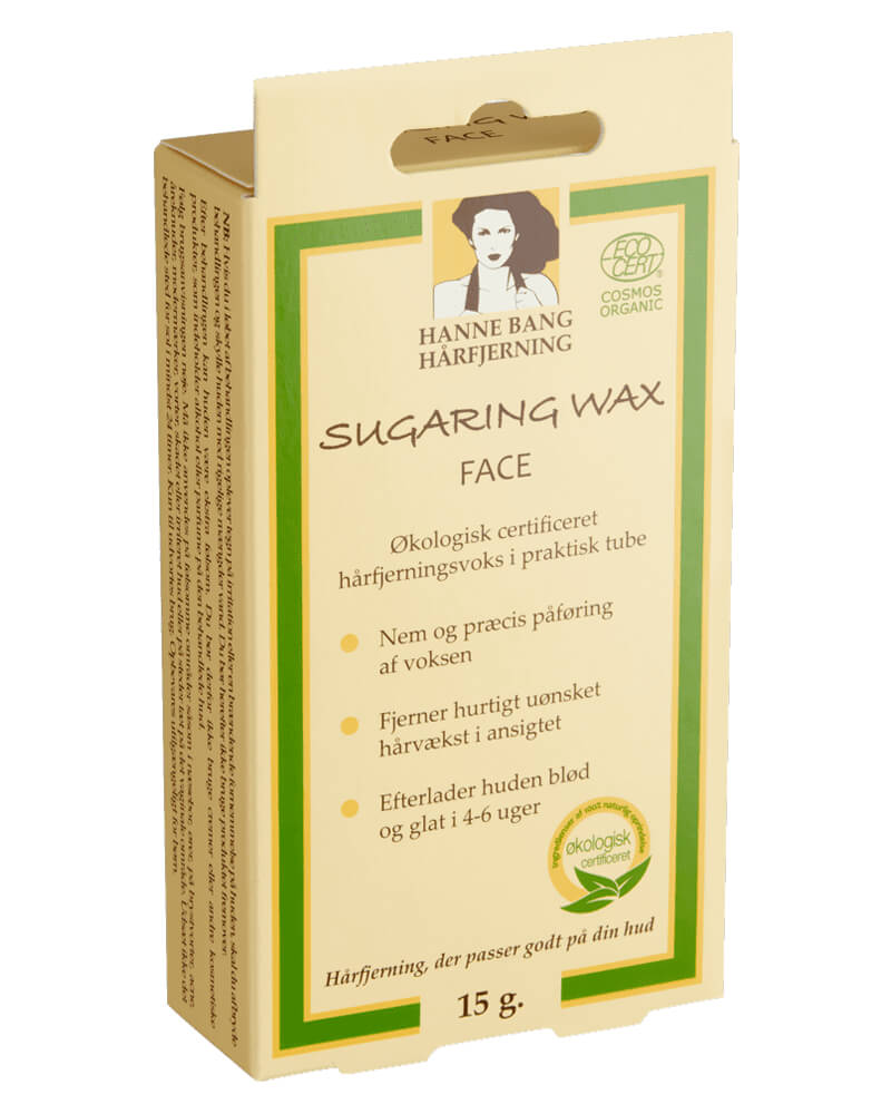 Hanne Bang Sugaring Wax Face 15 g