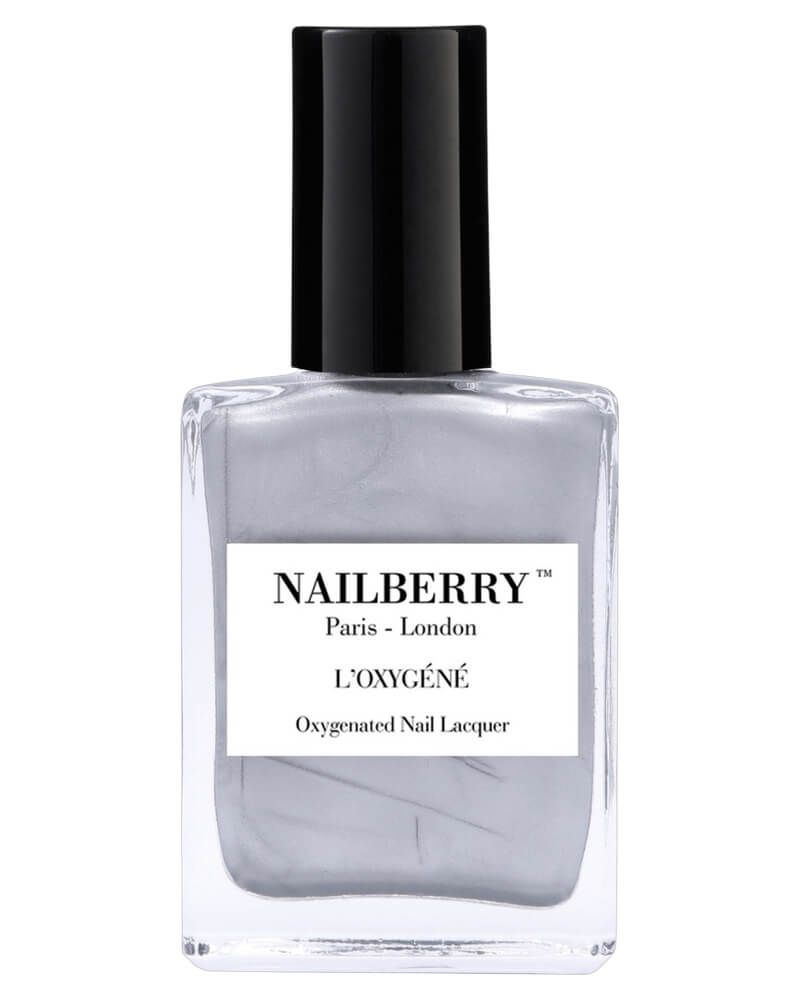 Nailberry Silver Lining 15 ml